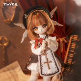 Tinyfox Fullset RobinOde : PreOrder - Anubis Doll Café